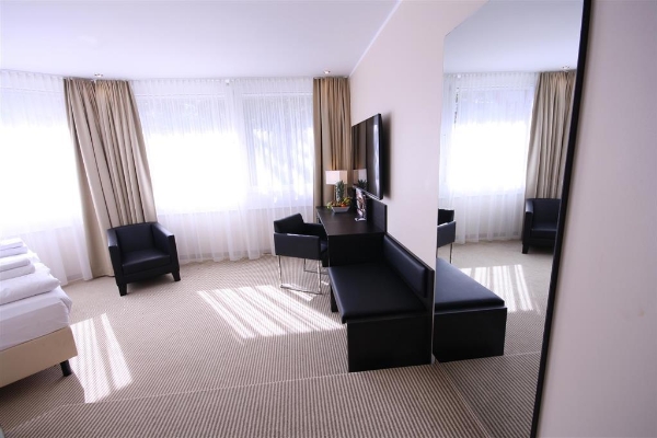 Hotel Am Karlstor